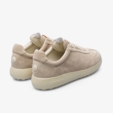 Camper Pelotas XLite Sneakers Dame Beige HSCYUD-602